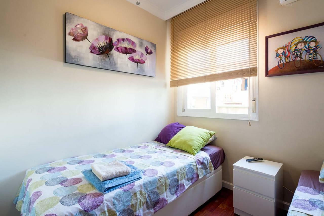 Апартаменты Penthouse Rincon Ринкон-де-ла-Викториа Экстерьер фото
