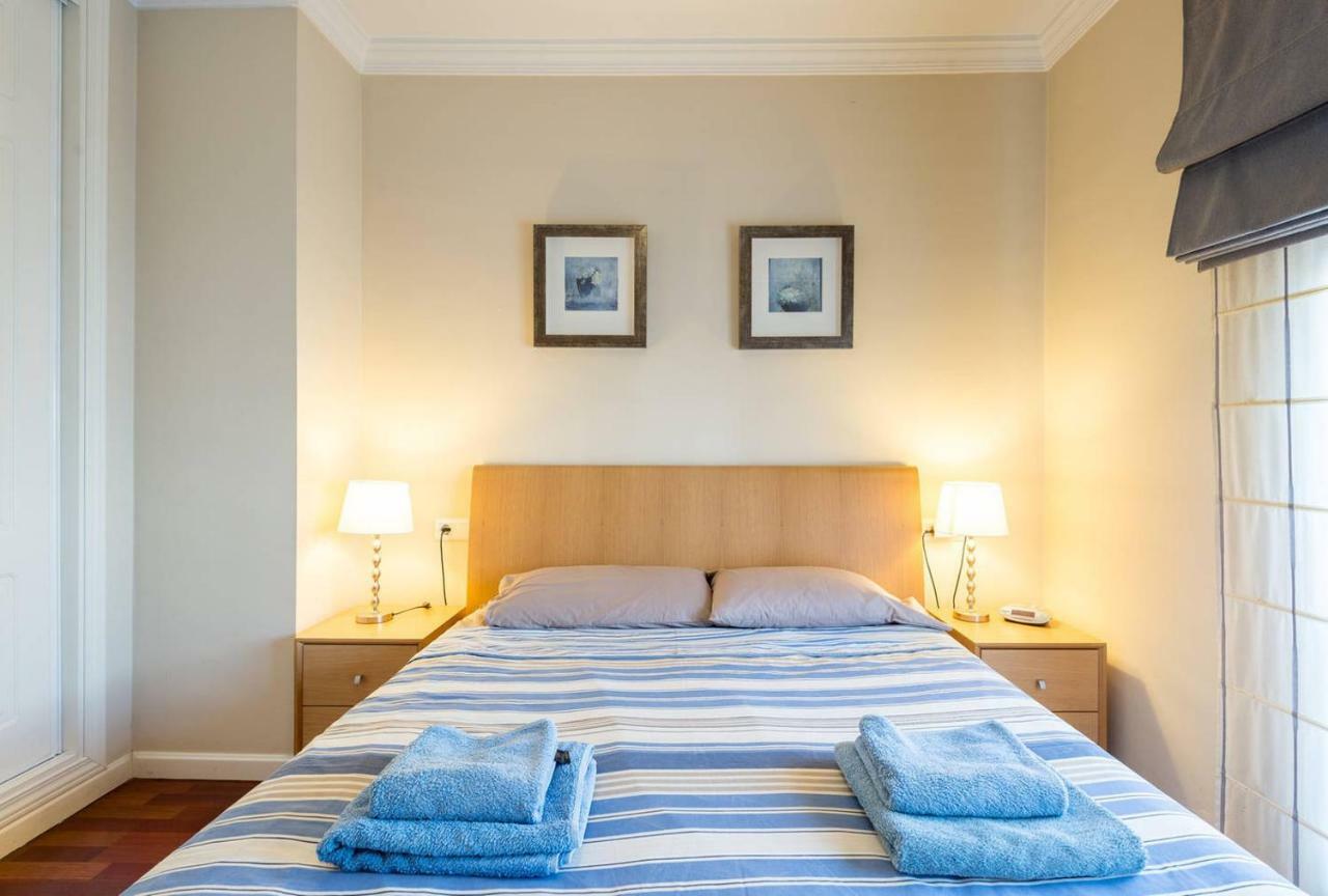 Апартаменты Penthouse Rincon Ринкон-де-ла-Викториа Экстерьер фото